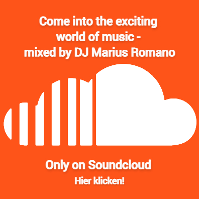 DJ Marius Romano Soundcloud Mixbeispiele